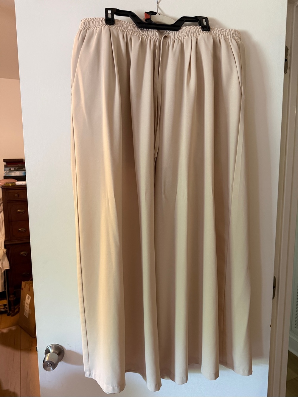 CIDER Wide Leg Pants